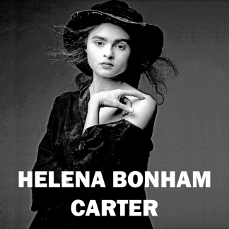 HELENA BONHAM CARTER